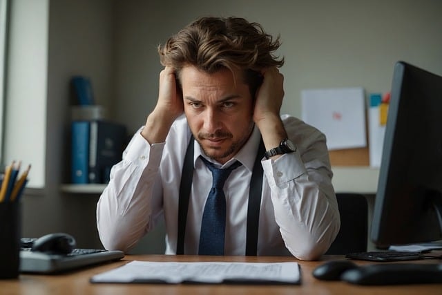 Burnout Therapie München