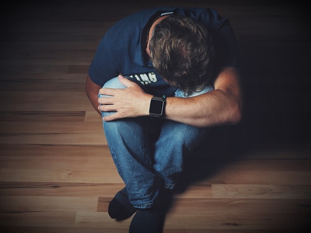 Hypnose bei Depressionen