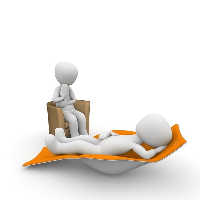 Kognitive Verhaltenstherapie